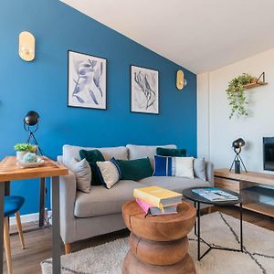 Appartement met een Slaapkamer
